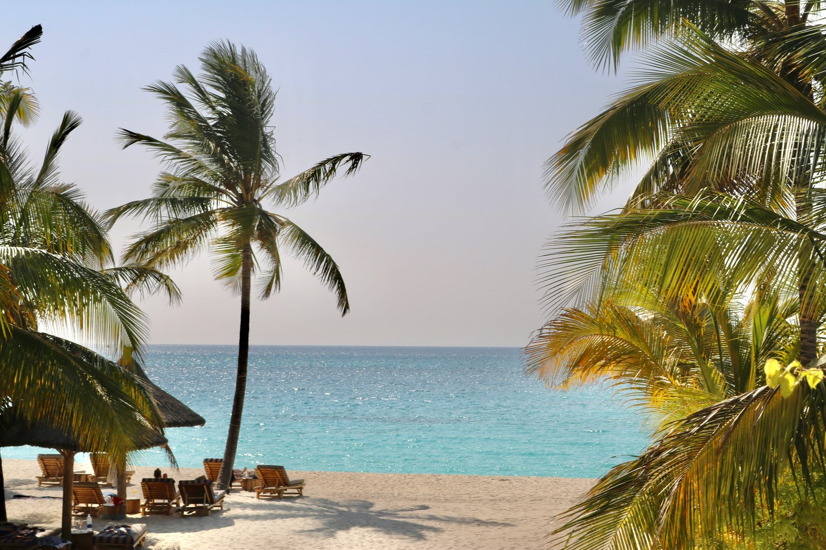 Zanzibar
