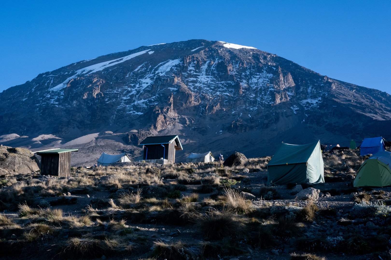 Kilimanjaro National Park