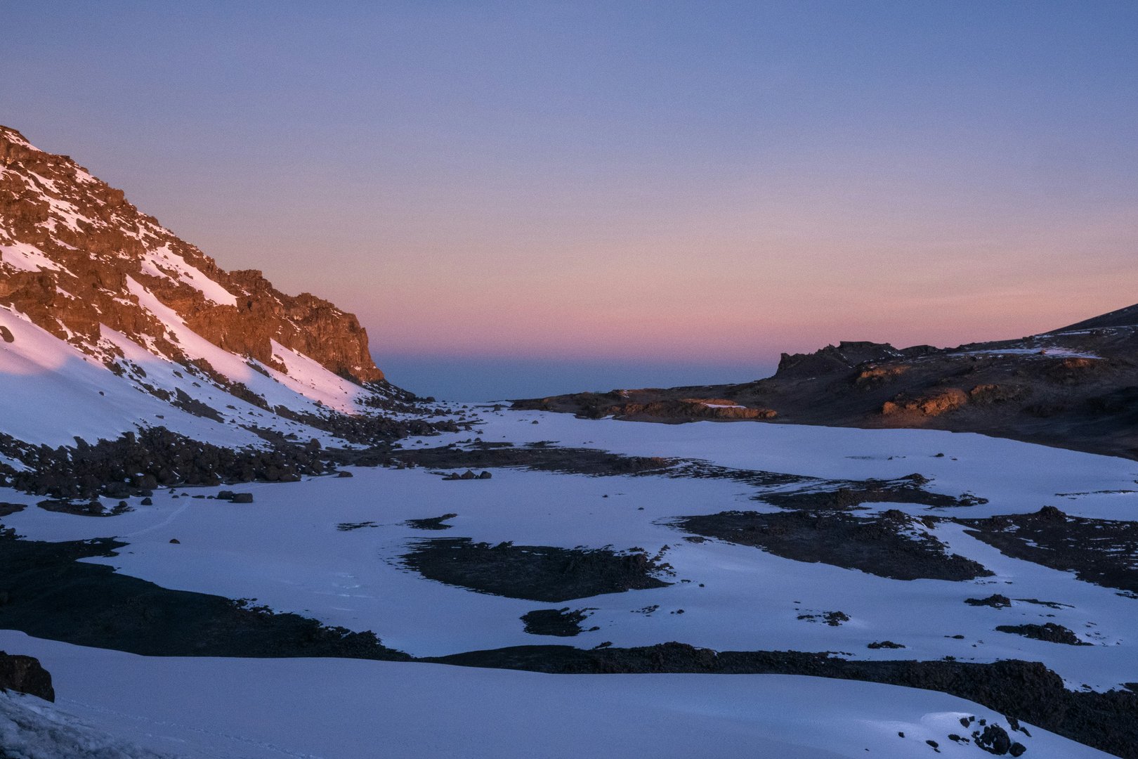 Kilimanjaro National Park