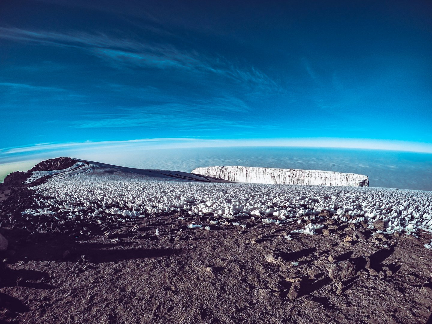 Kilimanjaro National Park