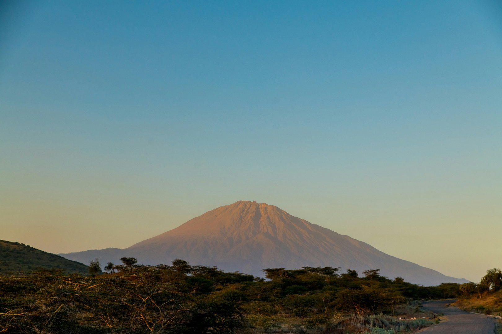 Arusha City