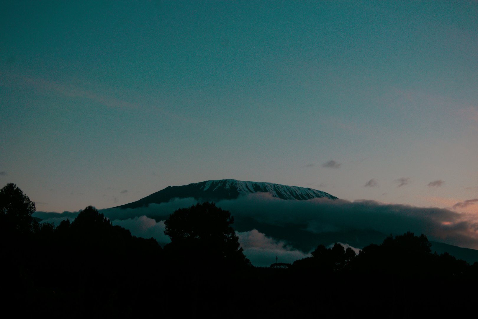 Kilimanjaro National Park