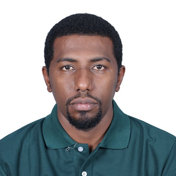 Saleh Seif